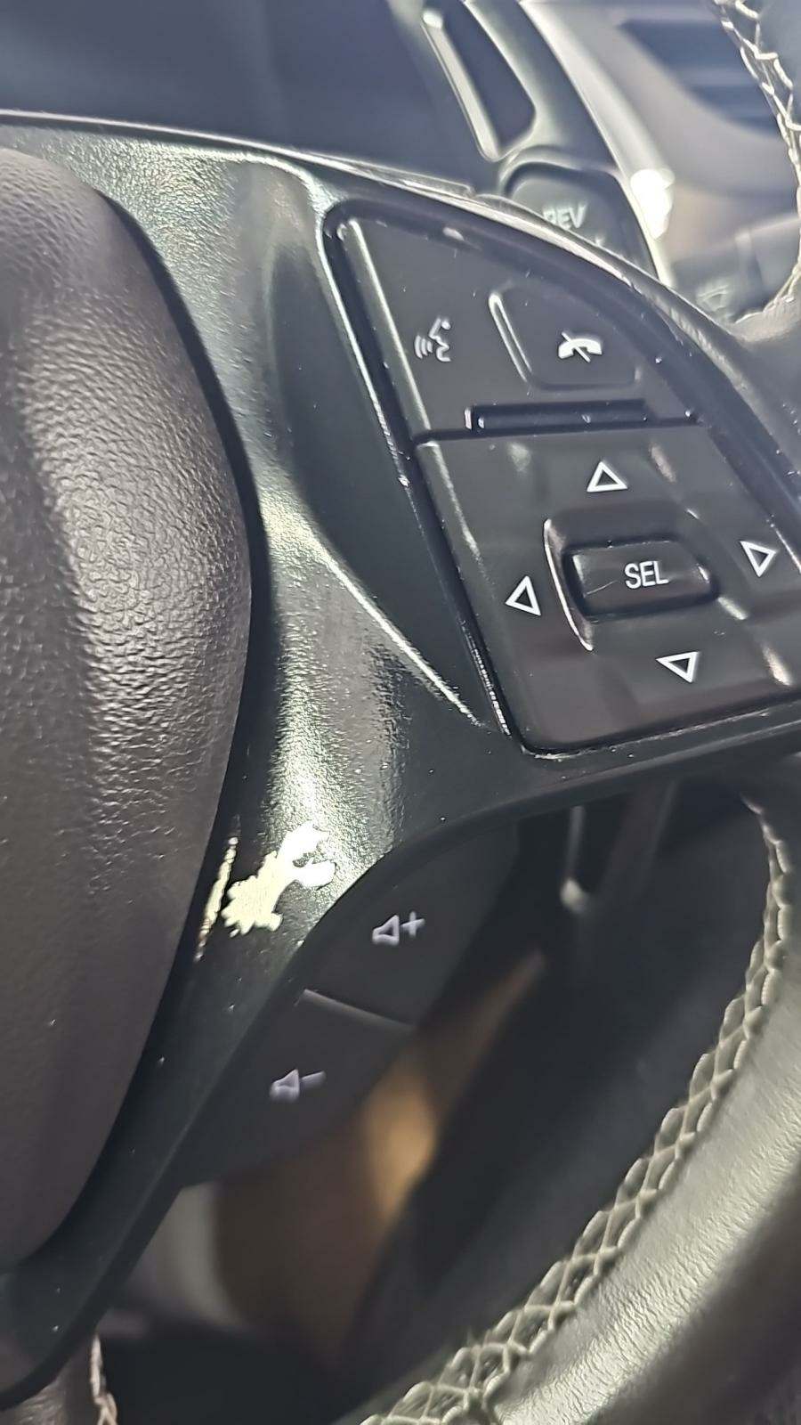 2014 Chevrolet Corvette Stingray Z51 RWD