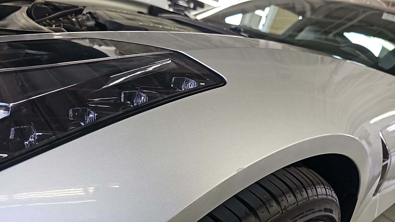 2014 Chevrolet Corvette Stingray Z51 RWD