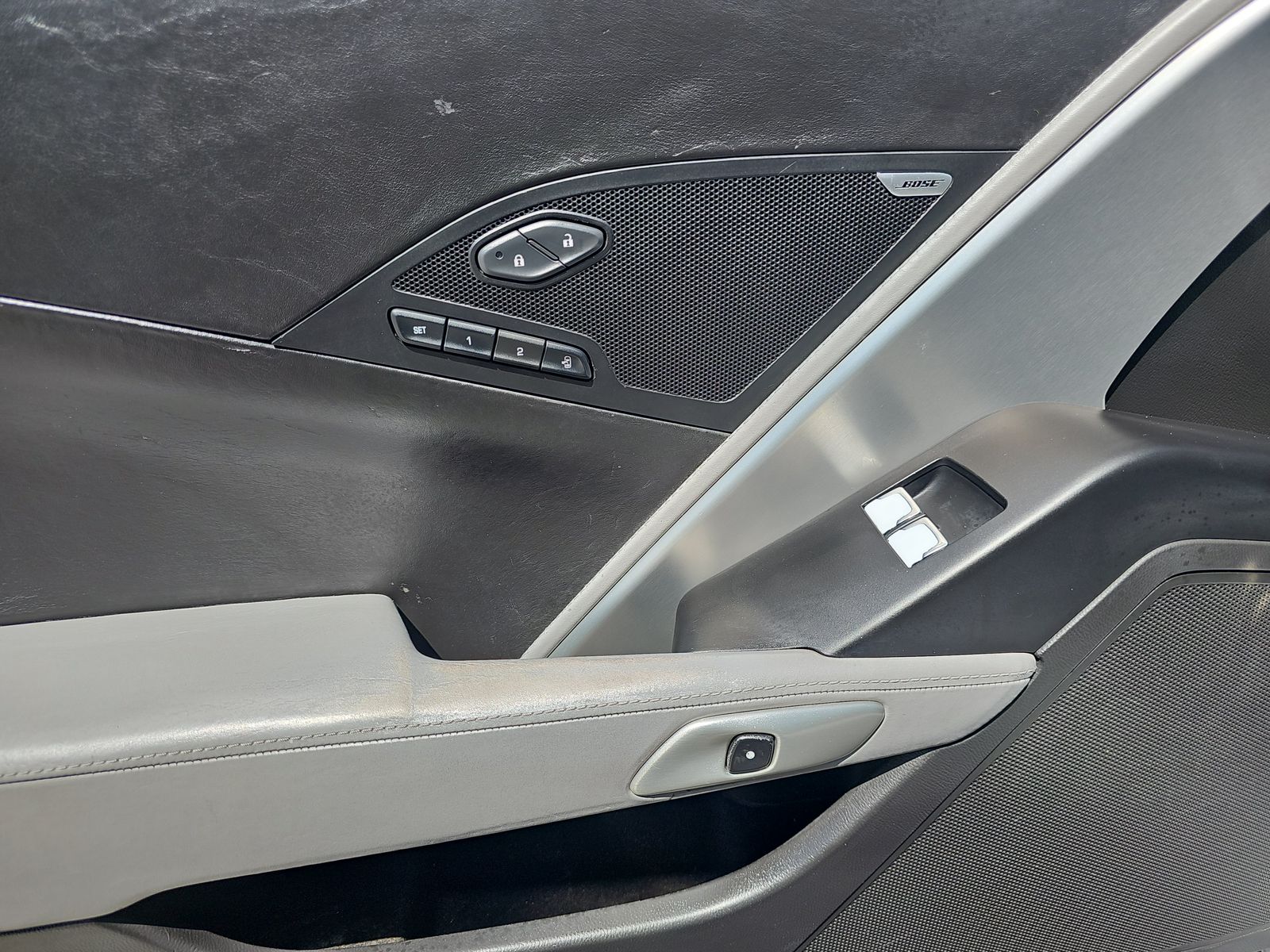 2014 Chevrolet Corvette Stingray Z51 RWD