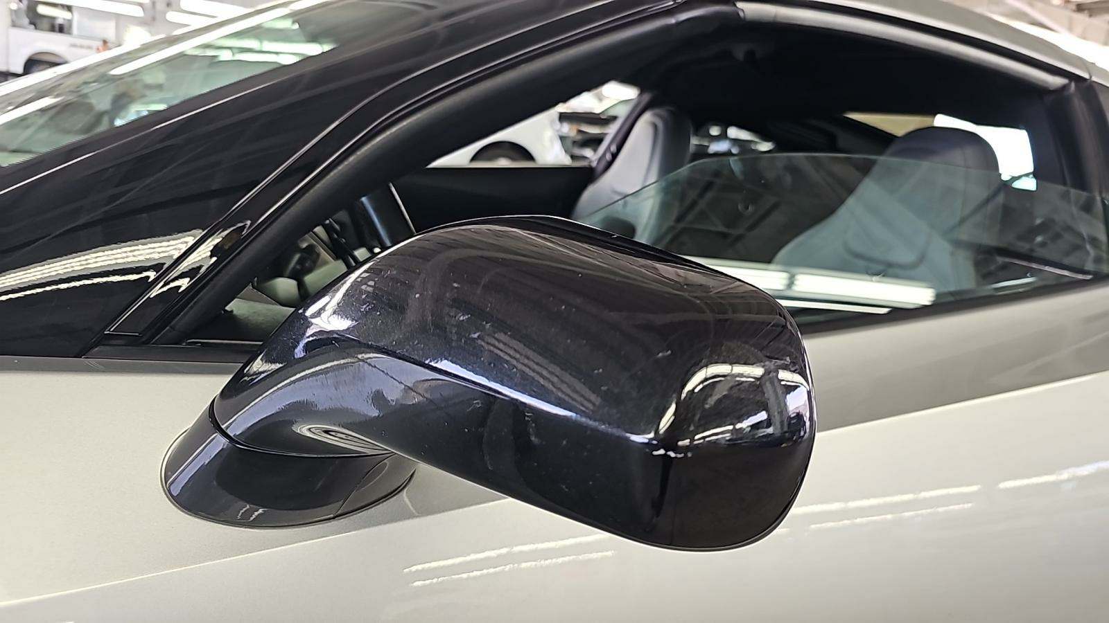 2014 Chevrolet Corvette Stingray Z51 RWD