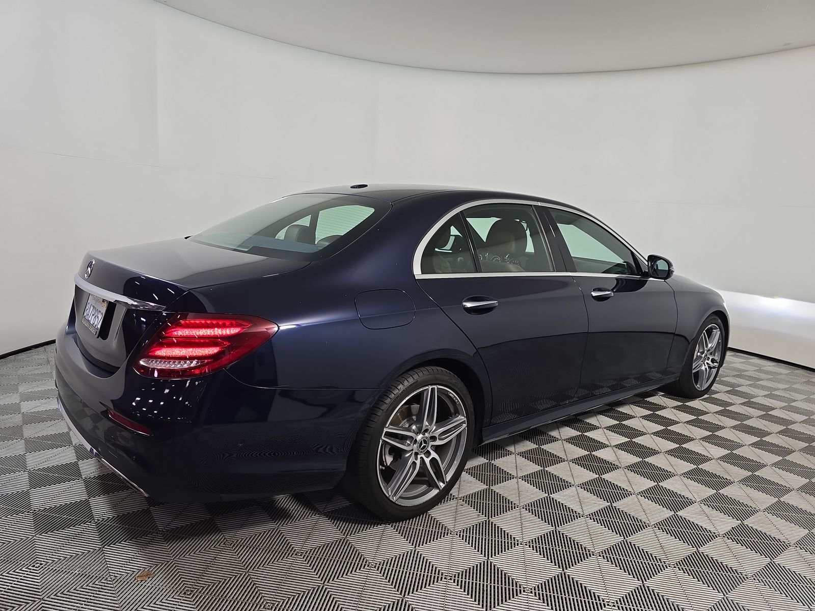 2018 Mercedes-Benz E-Class E 300 RWD