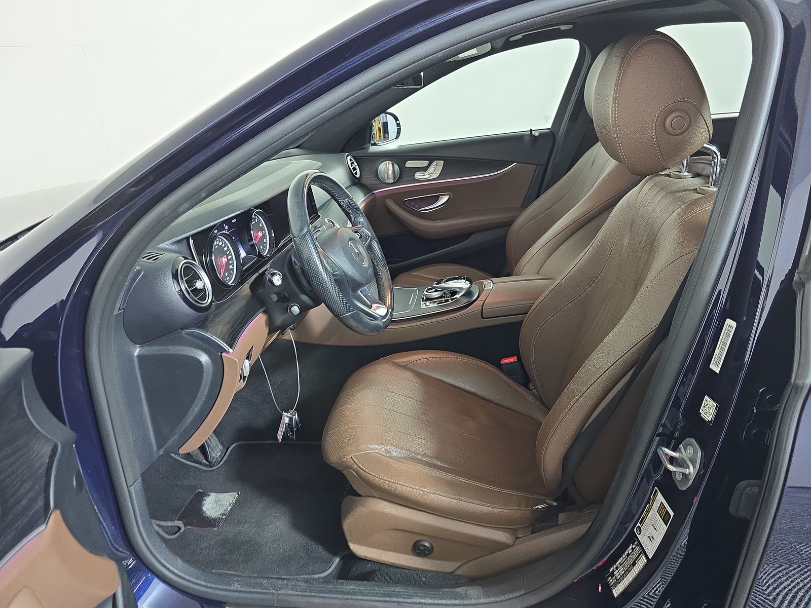 2018 Mercedes-Benz E-Class E 300 RWD