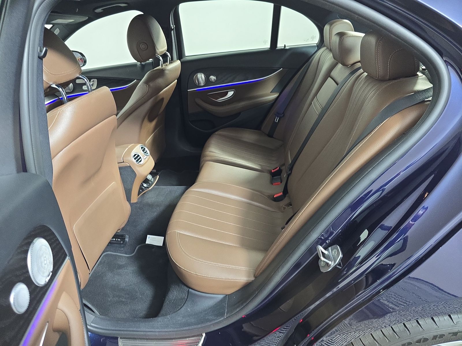 2018 Mercedes-Benz E-Class E 300 RWD