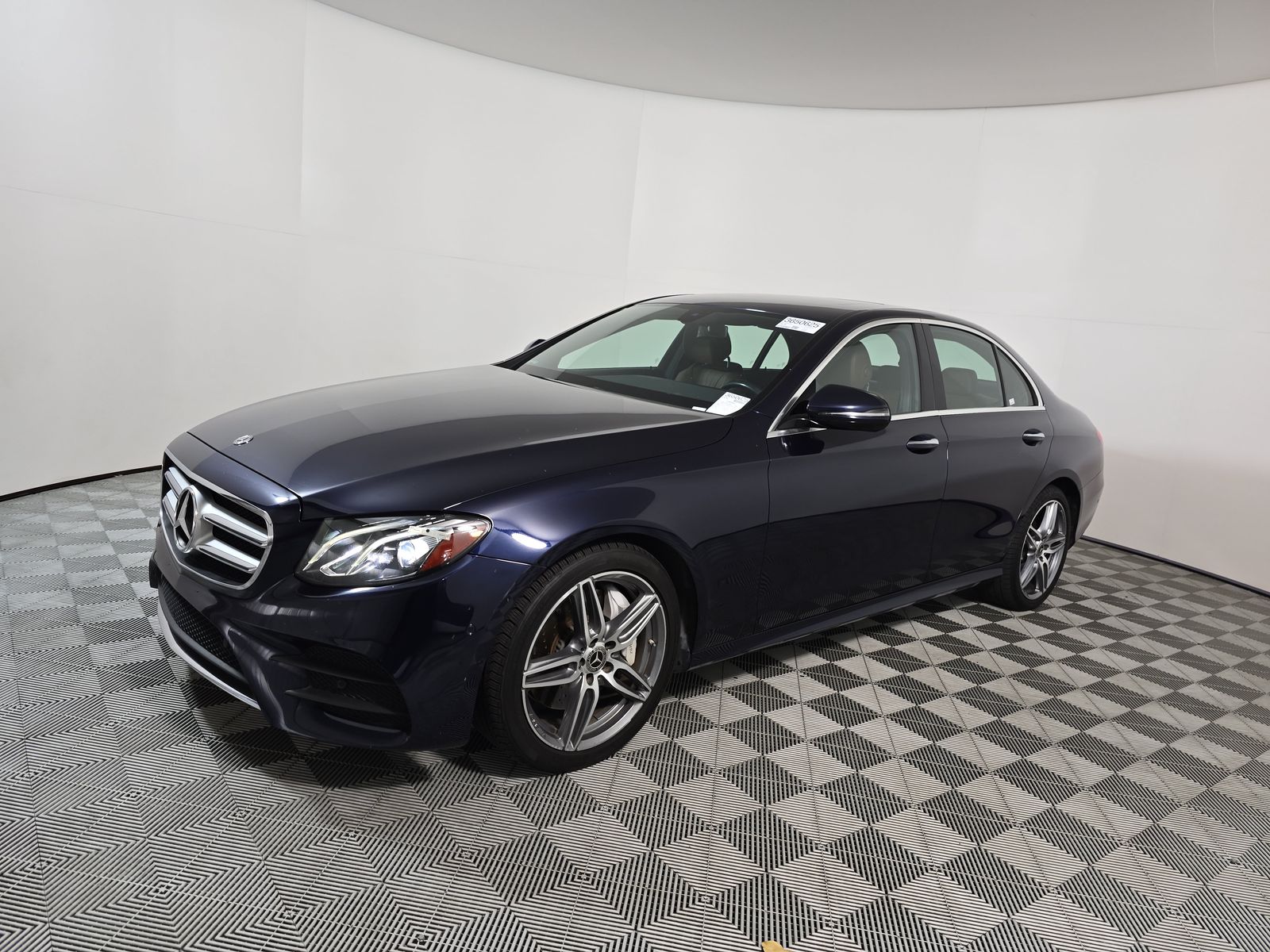2018 Mercedes-Benz E-Class E 300 RWD