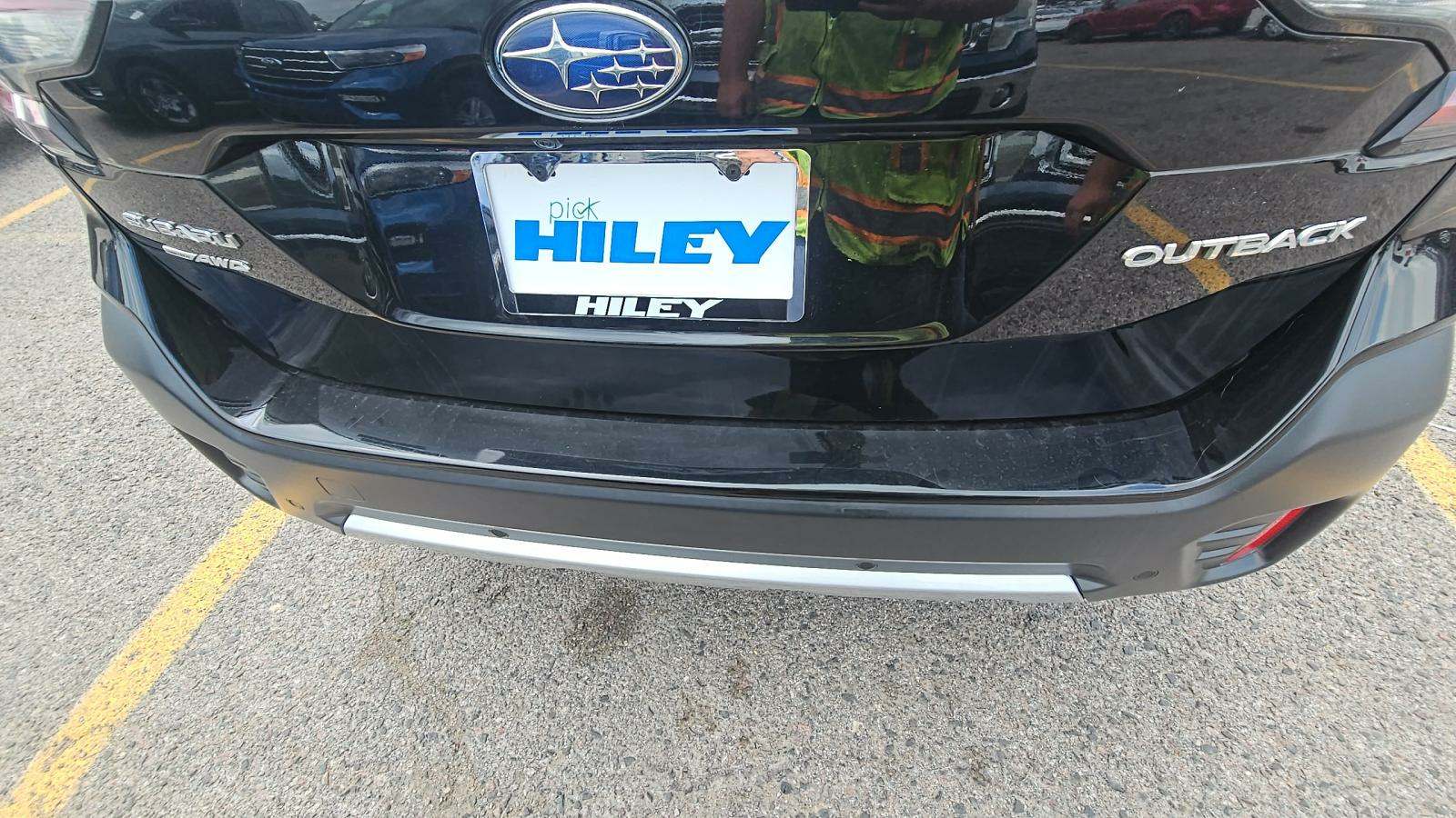 2021 Subaru Outback Limited AWD
