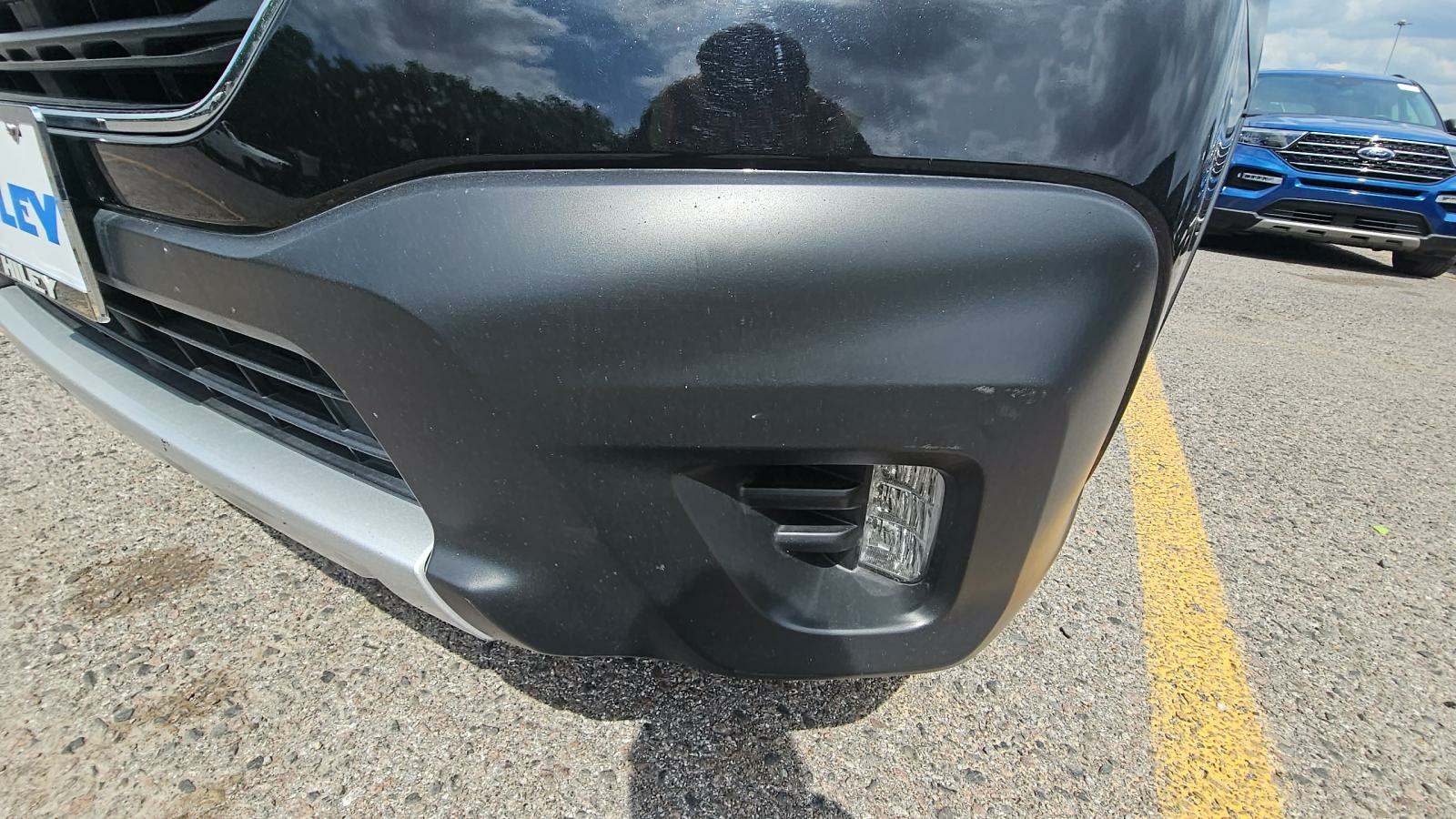 2021 Subaru Outback Limited AWD