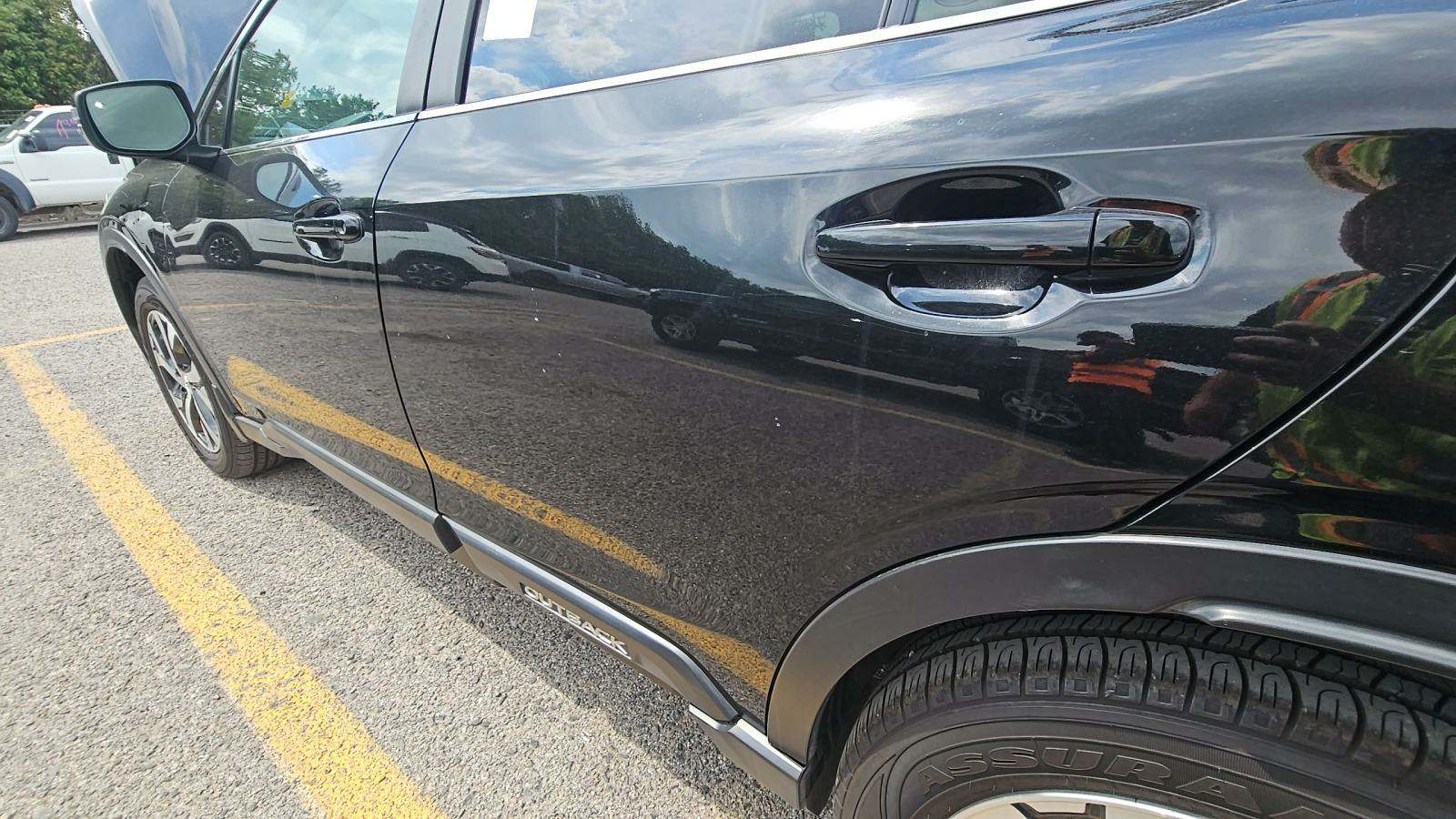 2021 Subaru Outback Limited AWD
