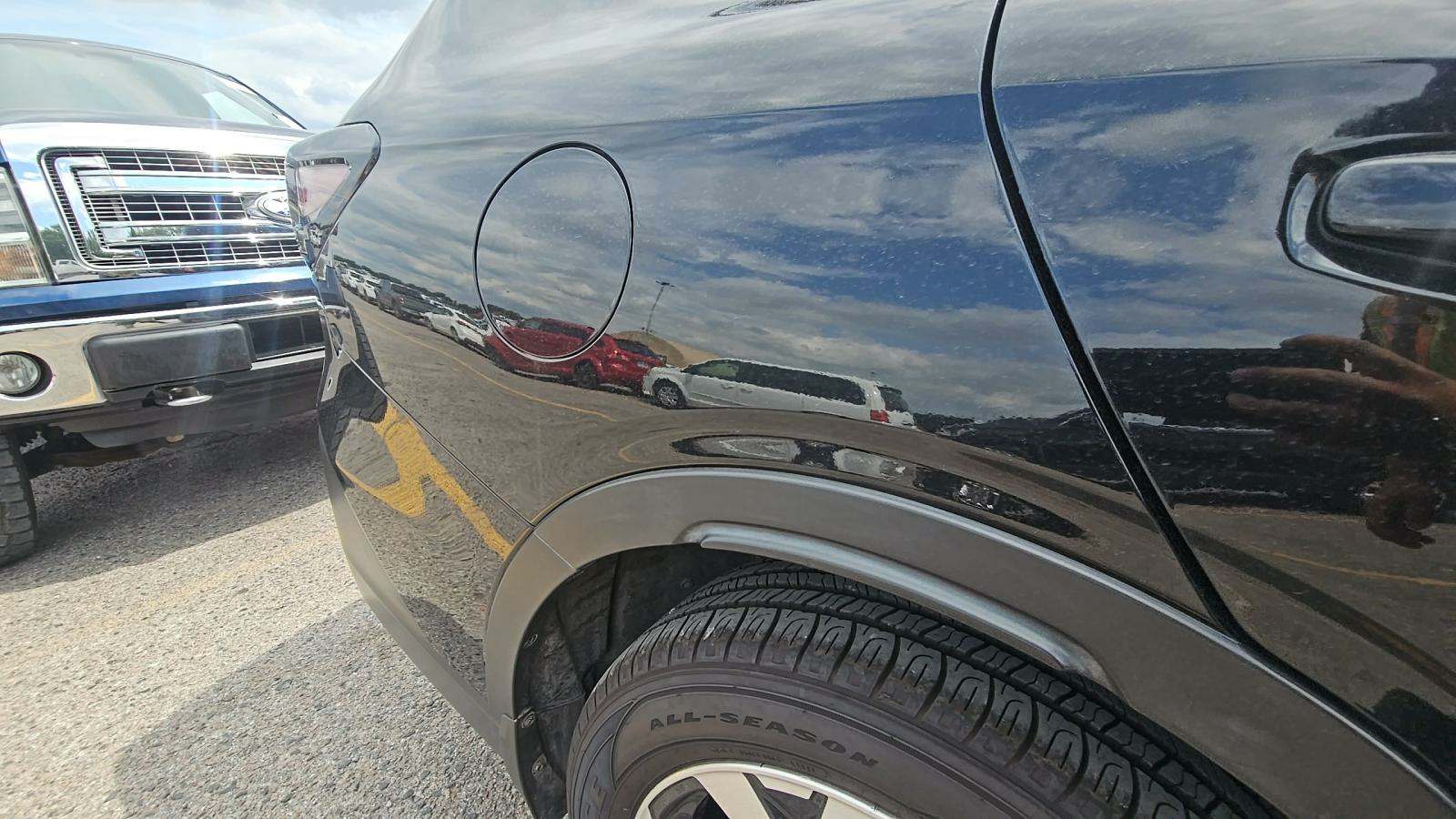 2021 Subaru Outback Limited AWD