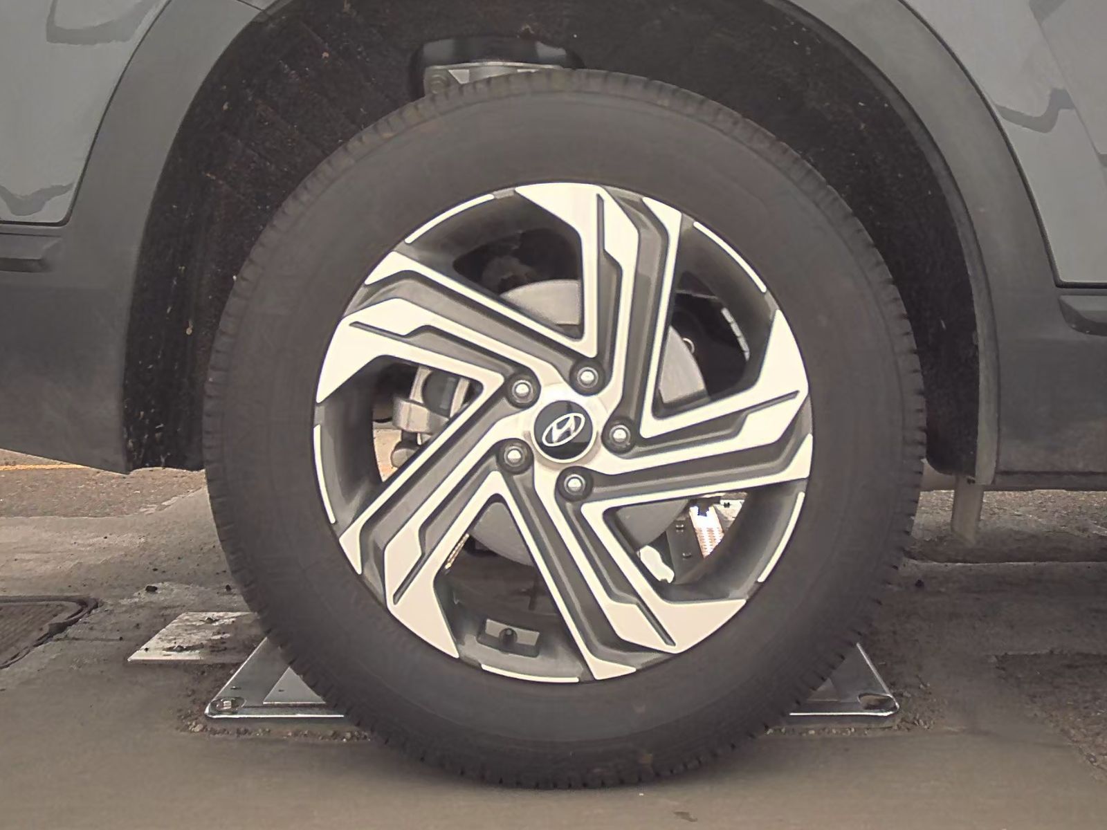 2023 Hyundai Santa Fe SEL AWD