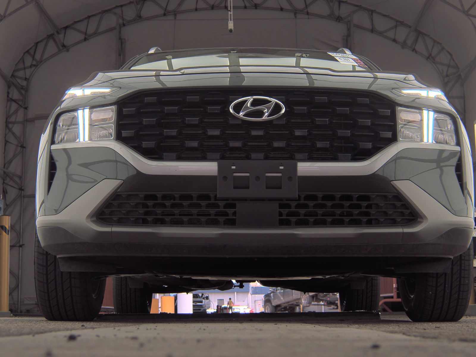 2023 Hyundai Santa Fe SEL AWD