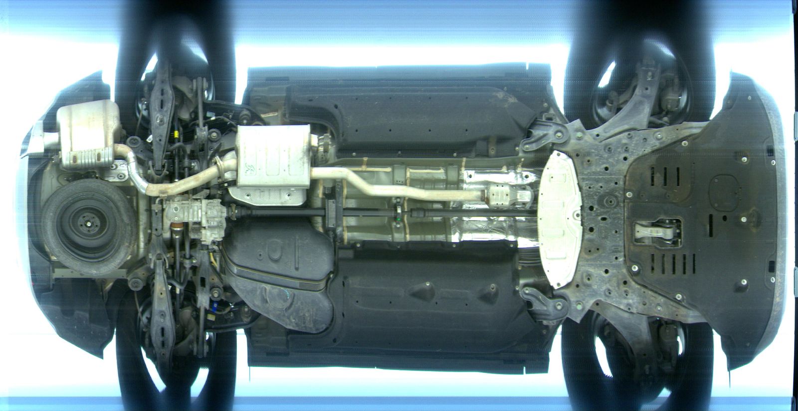 2023 Hyundai Santa Fe SEL AWD