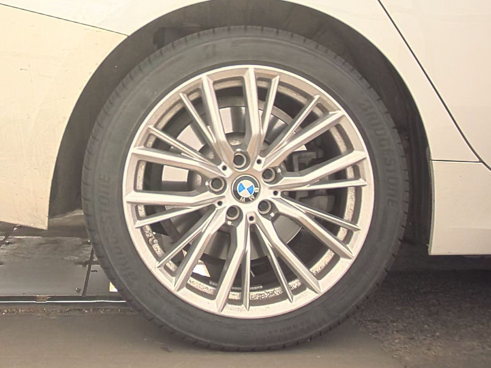 2024 BMW 3 Series 330i xDrive AWD