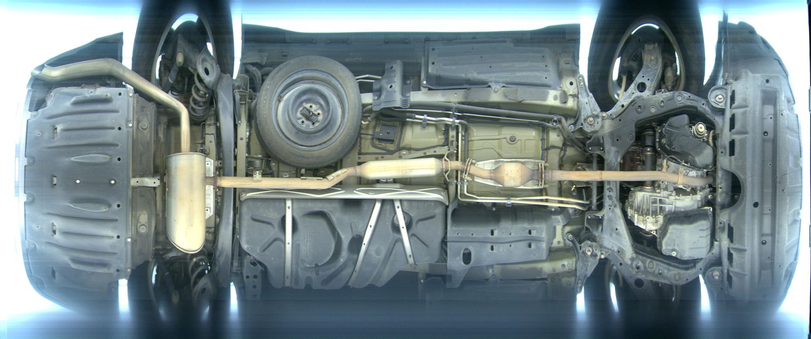 2015 Toyota Sienna LE FWD