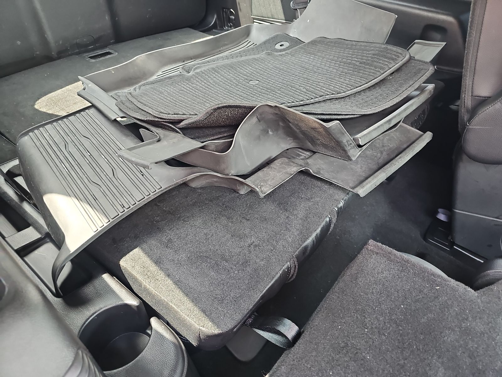 2020 Ford Explorer Limited AWD