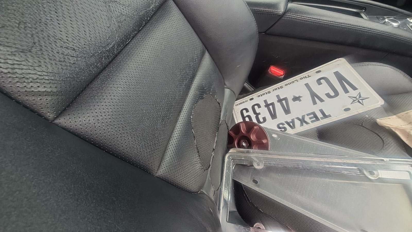 2017 MAZDA MAZDA6 Touring FWD