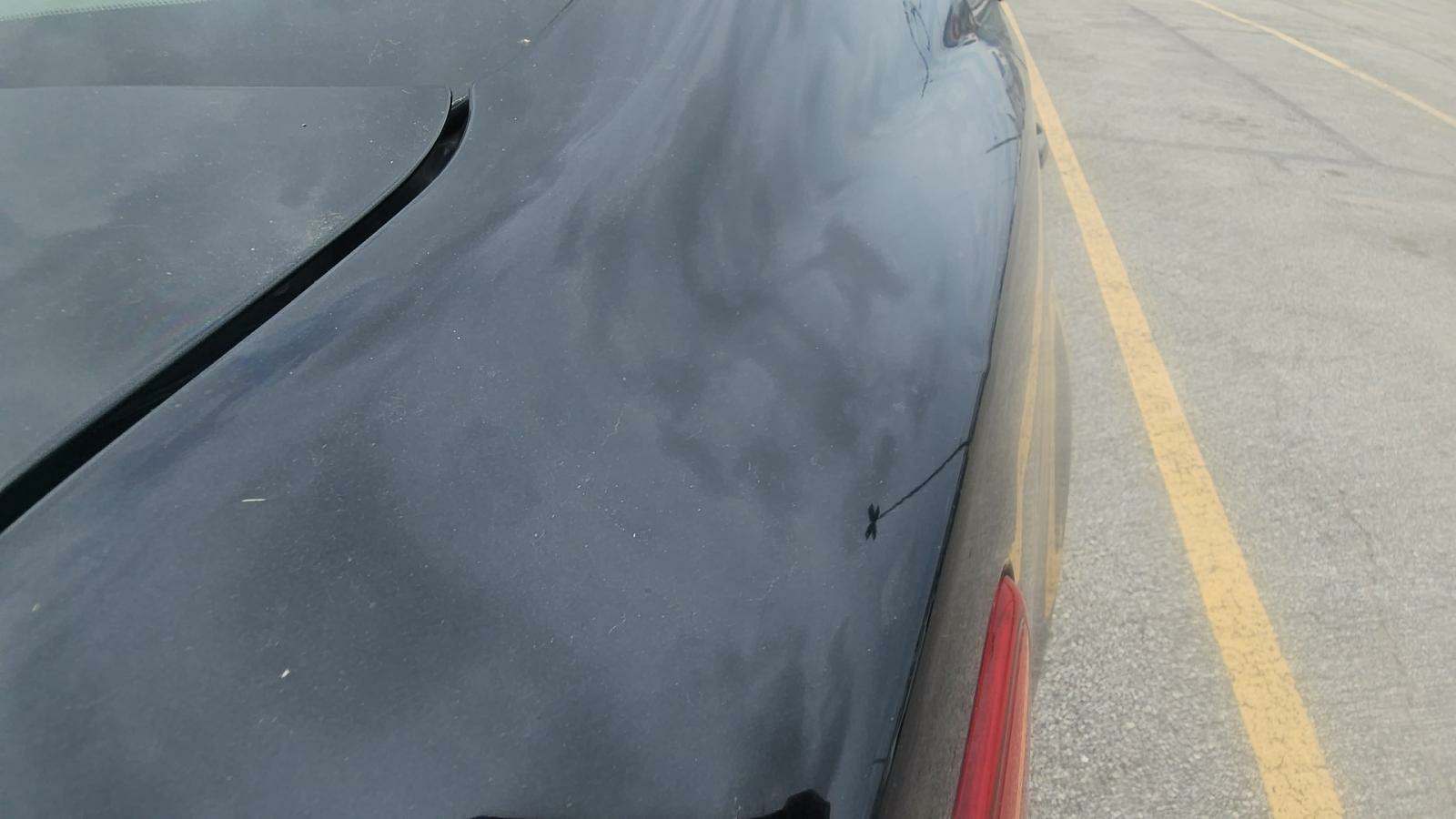 2017 MAZDA MAZDA6 Touring FWD