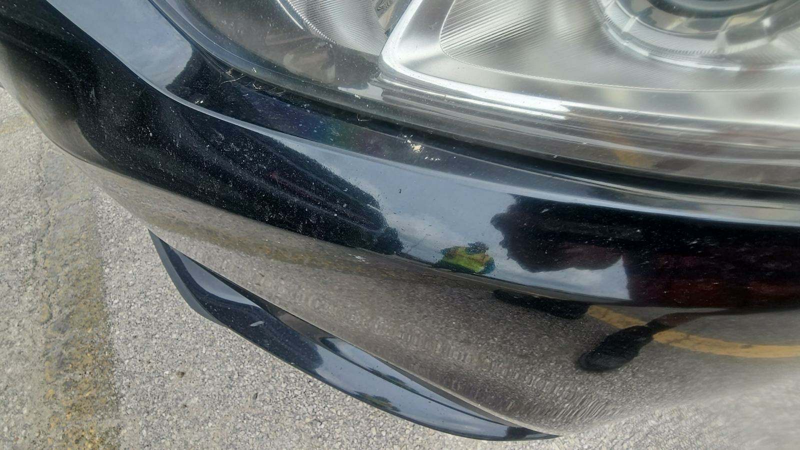 2017 MAZDA MAZDA6 Touring FWD