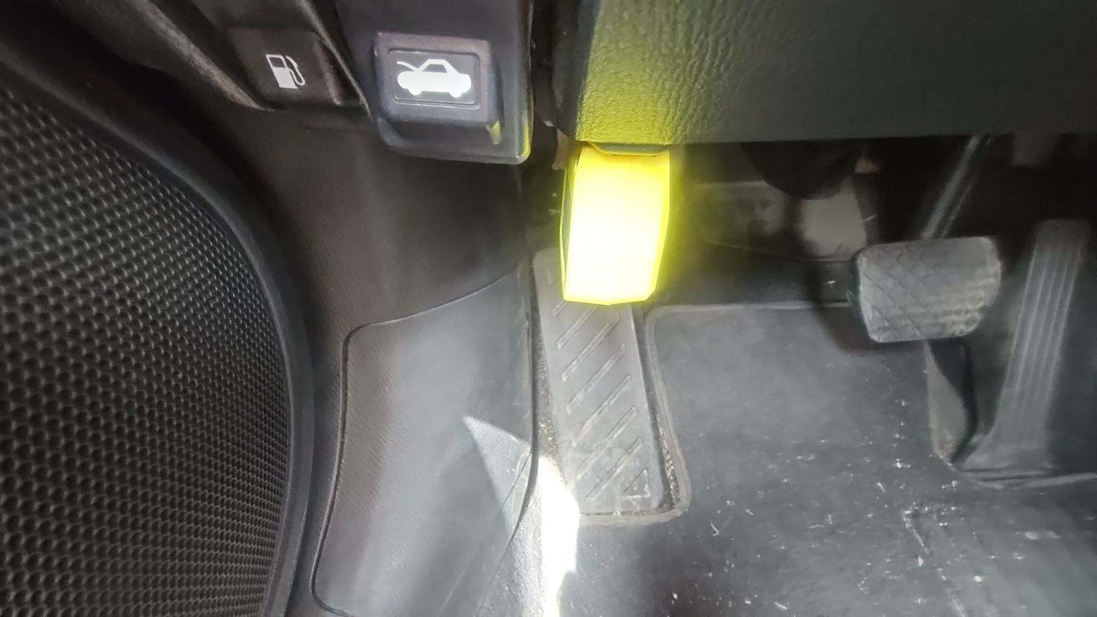 2017 MAZDA MAZDA6 Touring FWD