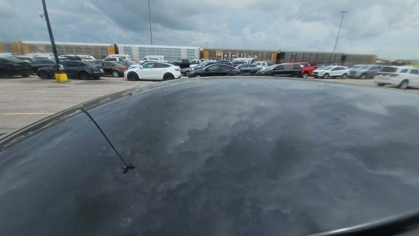 2017 MAZDA MAZDA6 Touring FWD