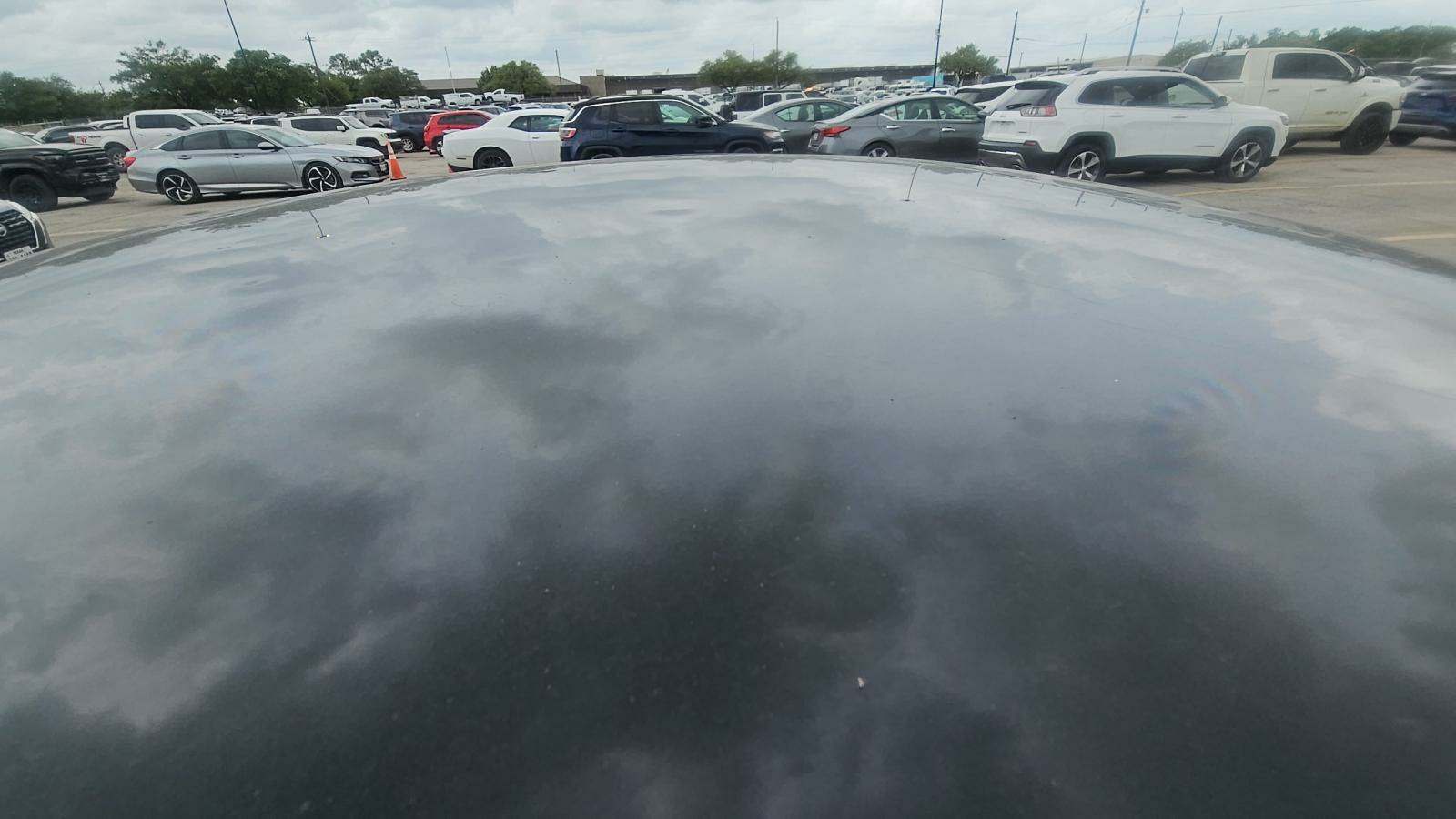 2017 MAZDA MAZDA6 Touring FWD