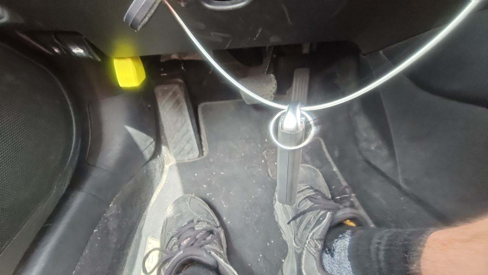 2017 MAZDA MAZDA6 Touring FWD