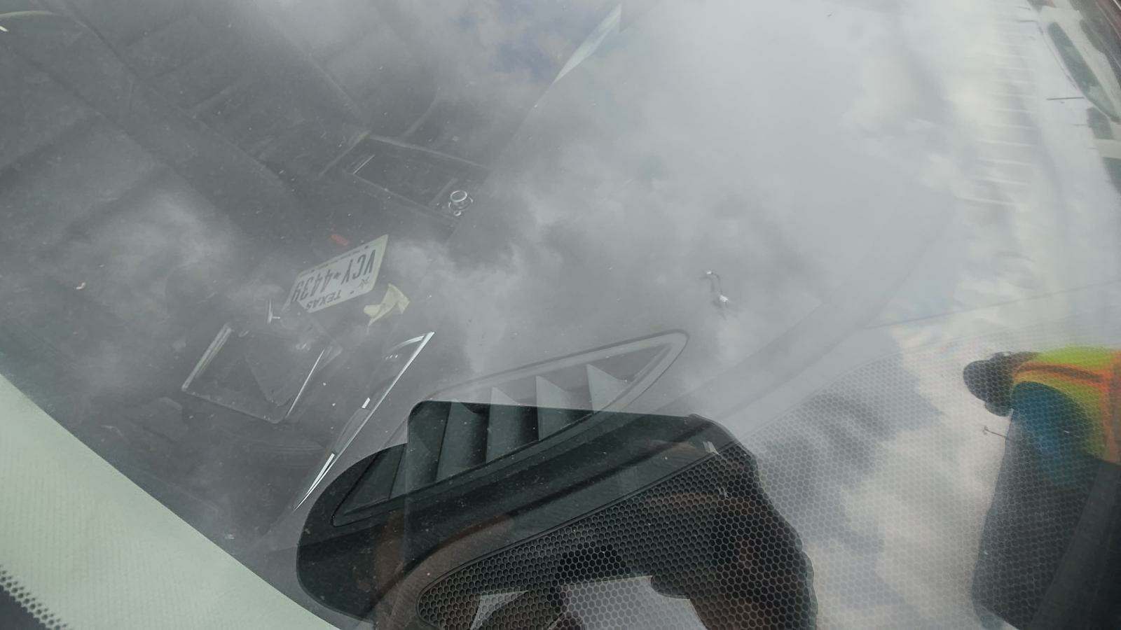 2017 MAZDA MAZDA6 Touring FWD