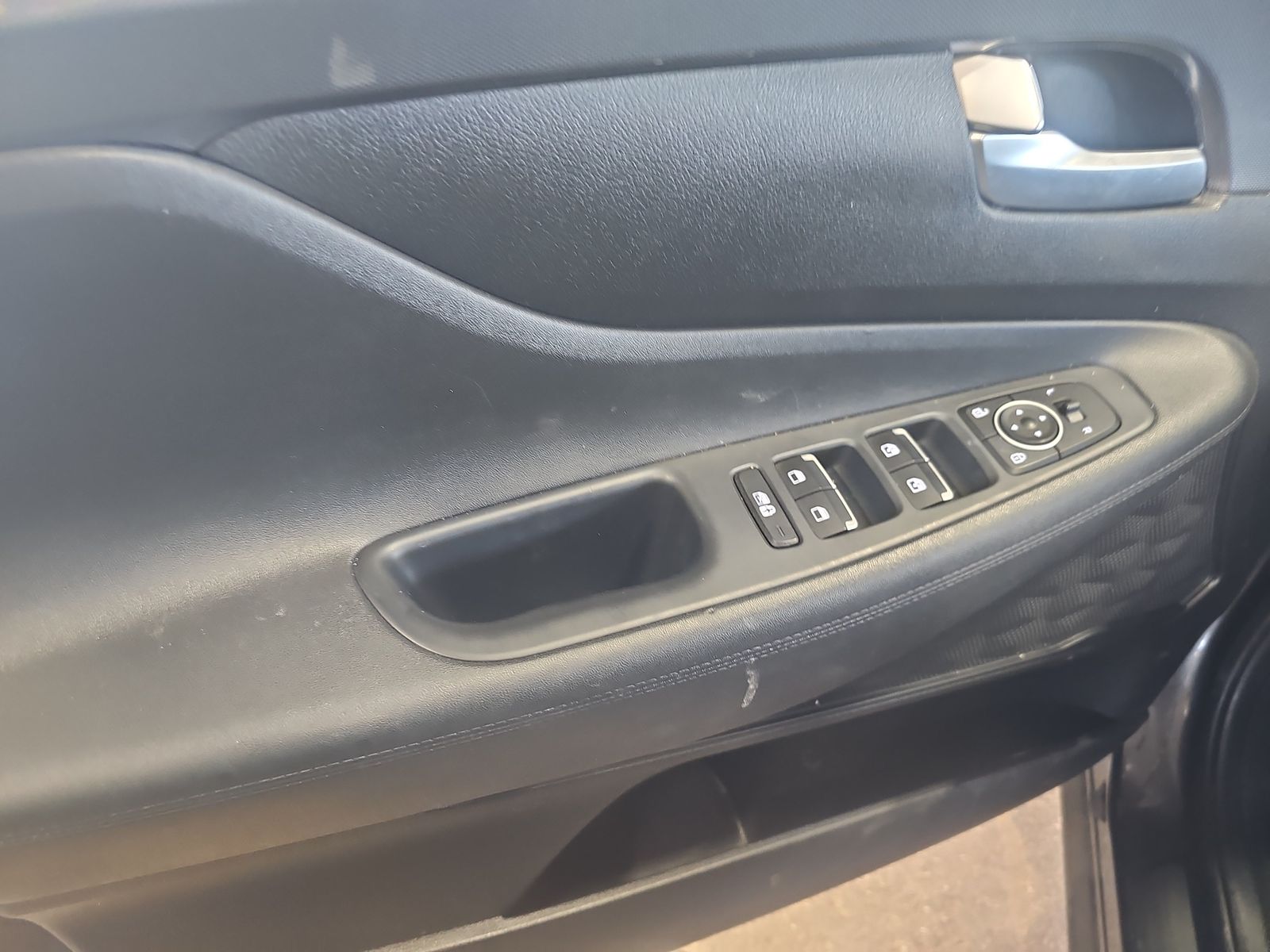 2023 Hyundai Santa Fe SEL AWD