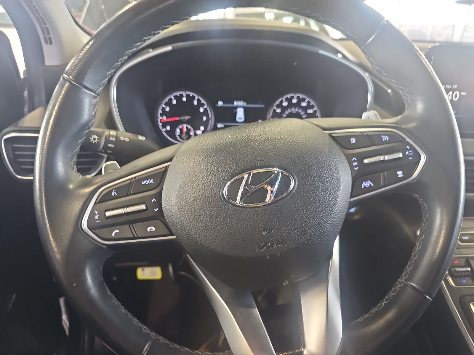 2023 Hyundai Santa Fe SEL AWD