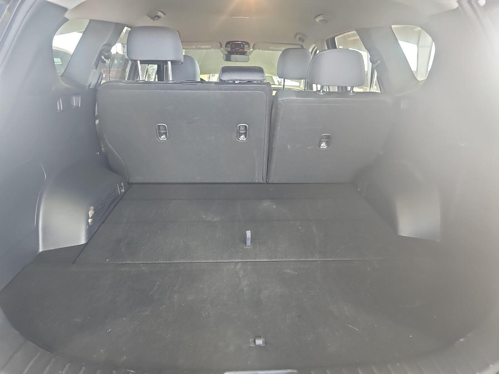 2023 Hyundai Santa Fe SEL AWD