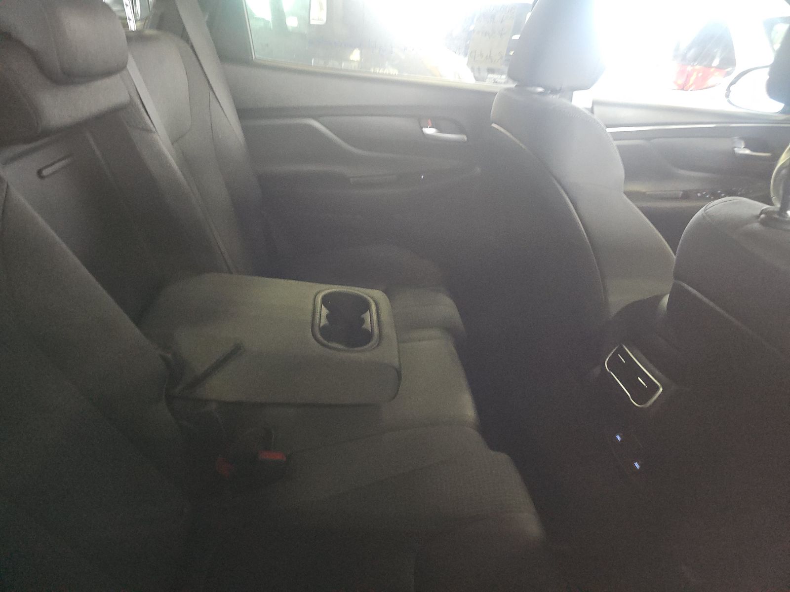 2023 Hyundai Santa Fe SEL AWD