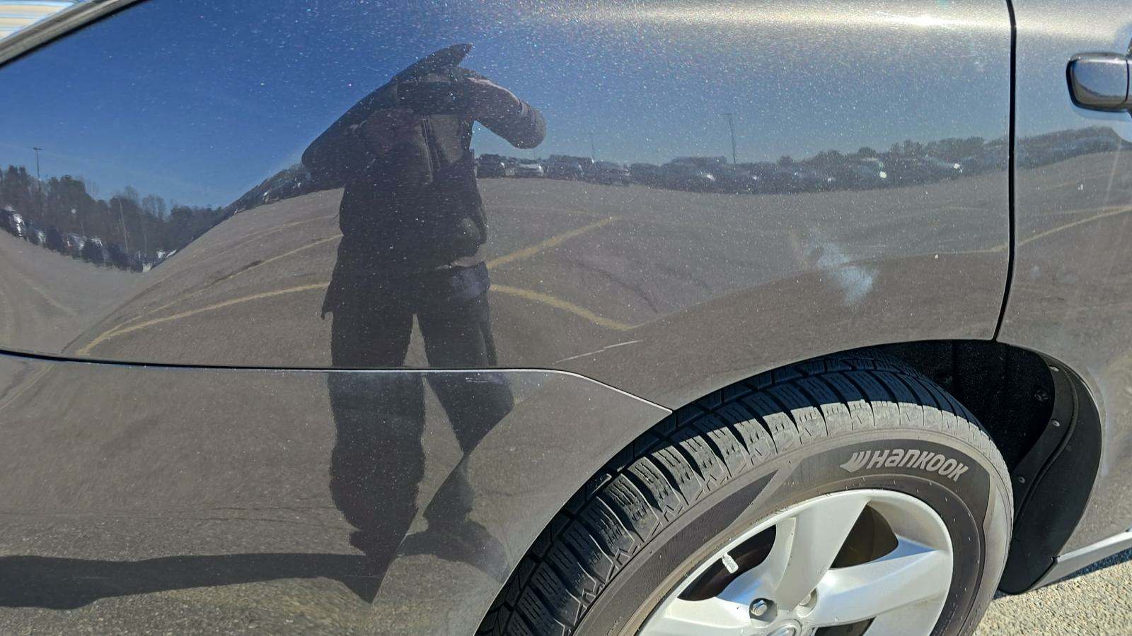 2010 Lexus RX RX 350 AWD