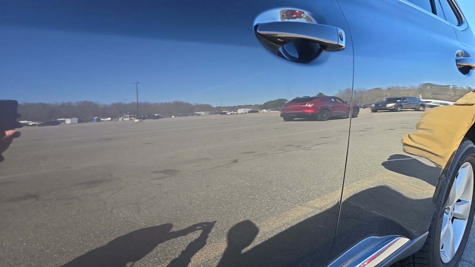 2010 Lexus RX RX 350 AWD