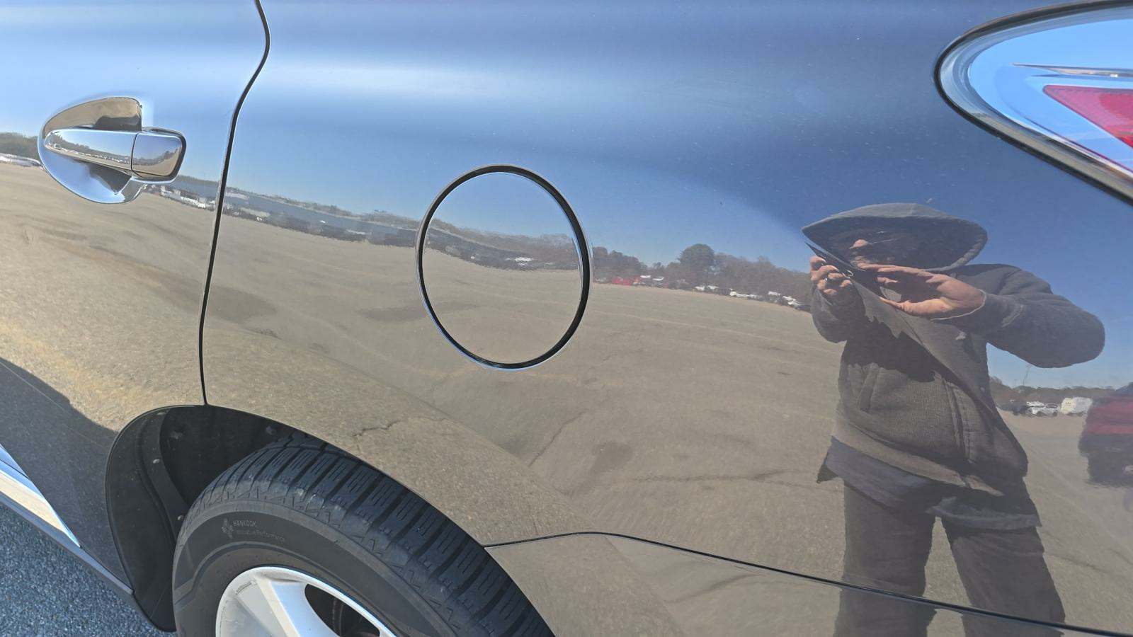 2010 Lexus RX RX 350 AWD