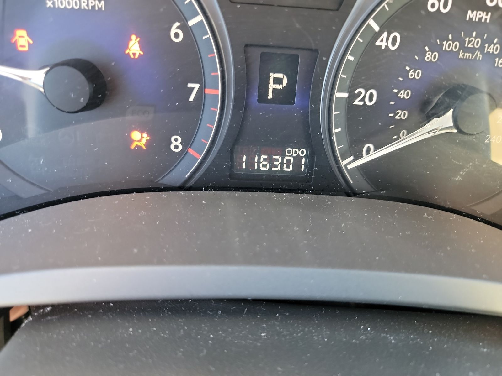 2010 Lexus RX RX 350 AWD