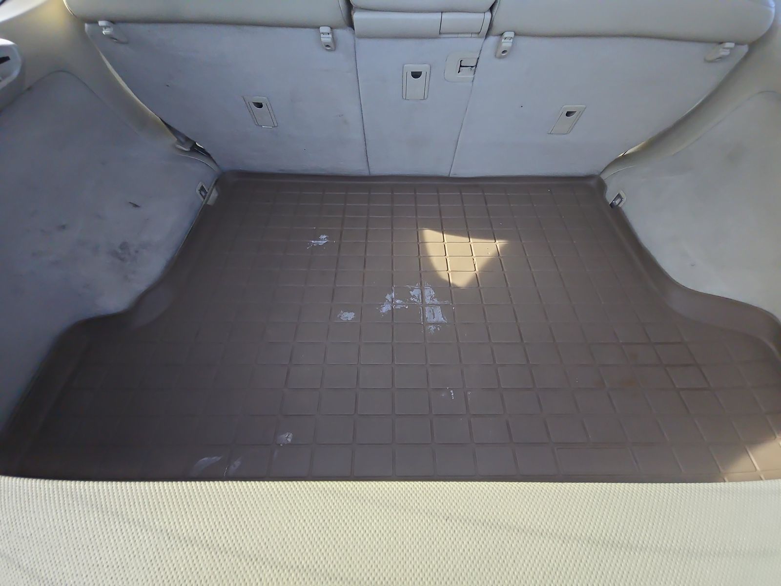 2010 Lexus RX RX 350 AWD