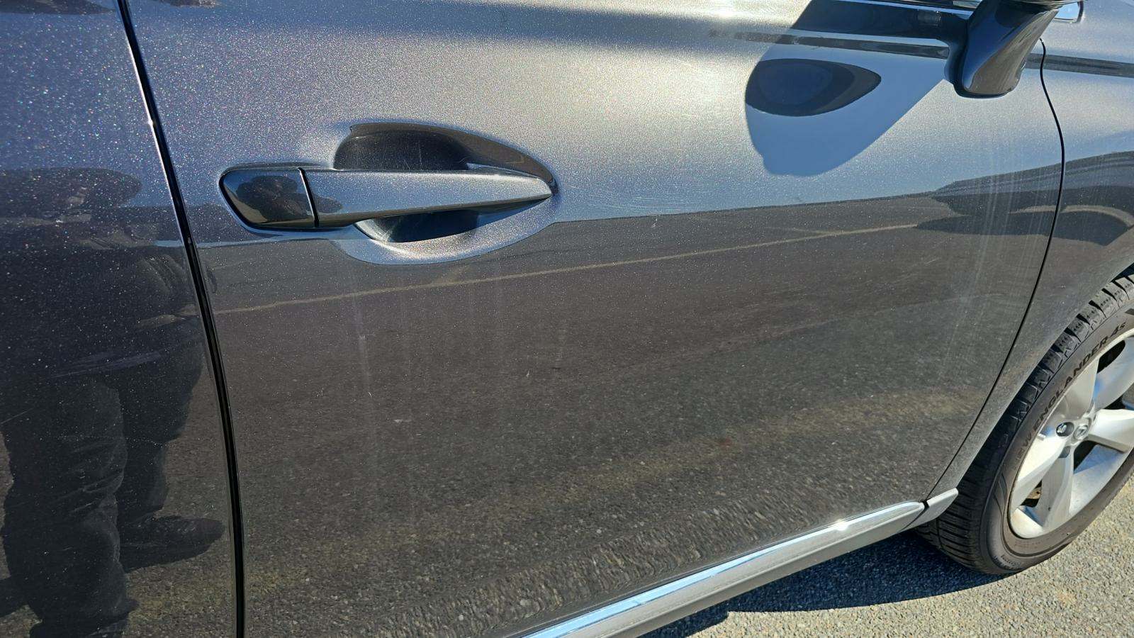 2010 Lexus RX RX 350 AWD