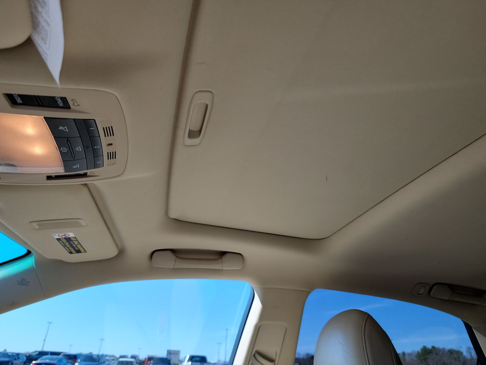 2010 Lexus RX RX 350 AWD