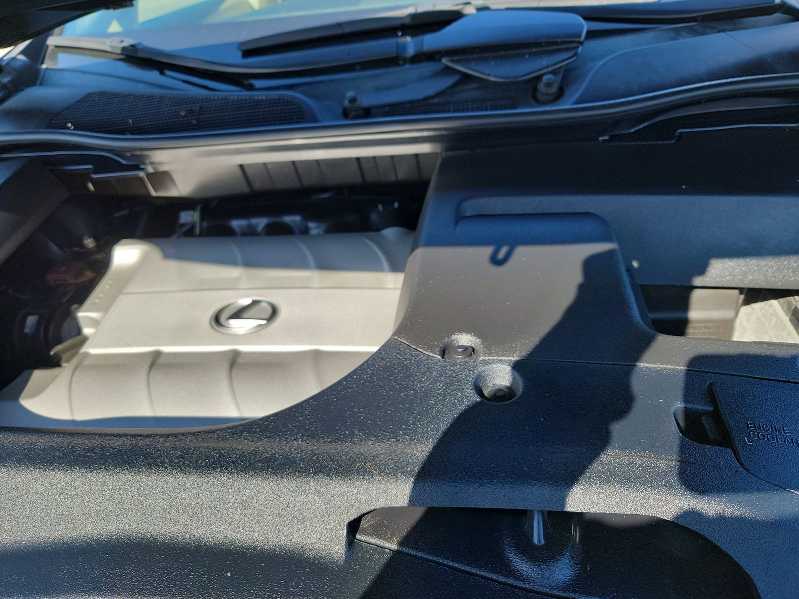 2010 Lexus RX RX 350 AWD