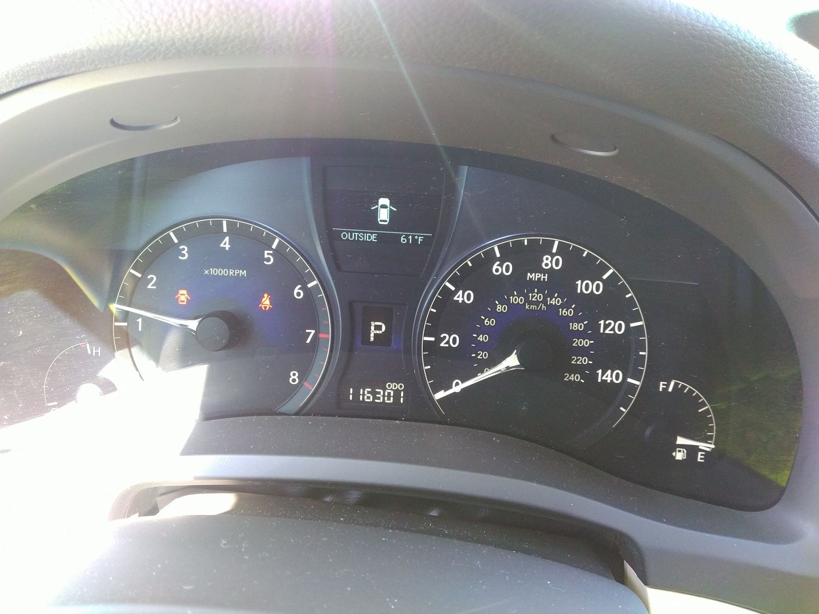 2010 Lexus RX RX 350 AWD