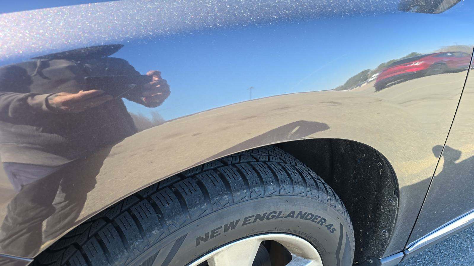 2010 Lexus RX RX 350 AWD