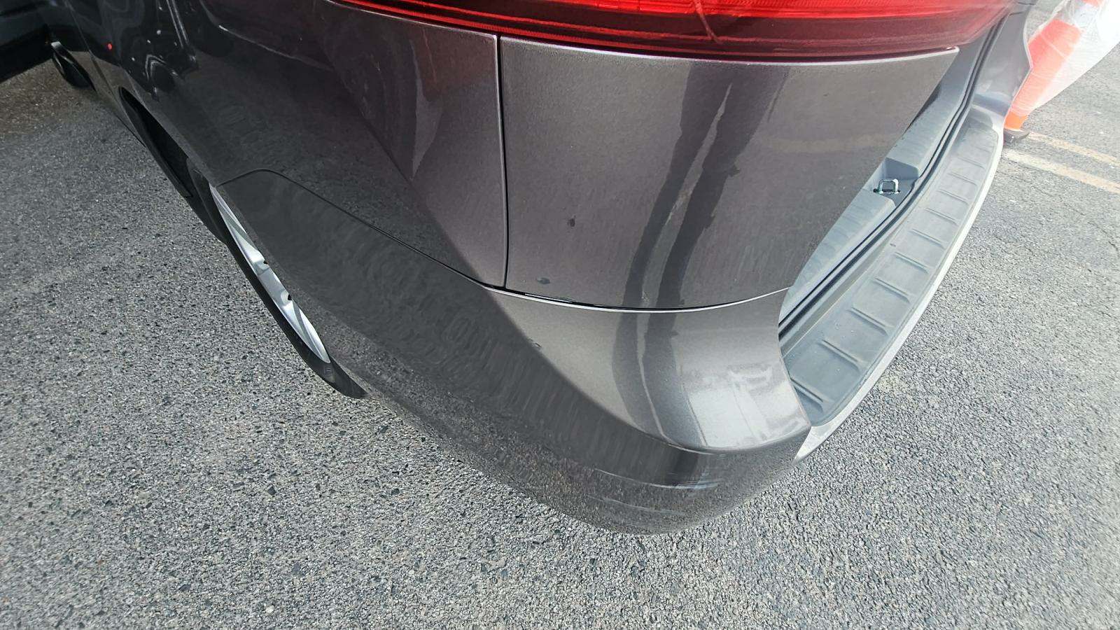 2015 Toyota Sienna LE FWD