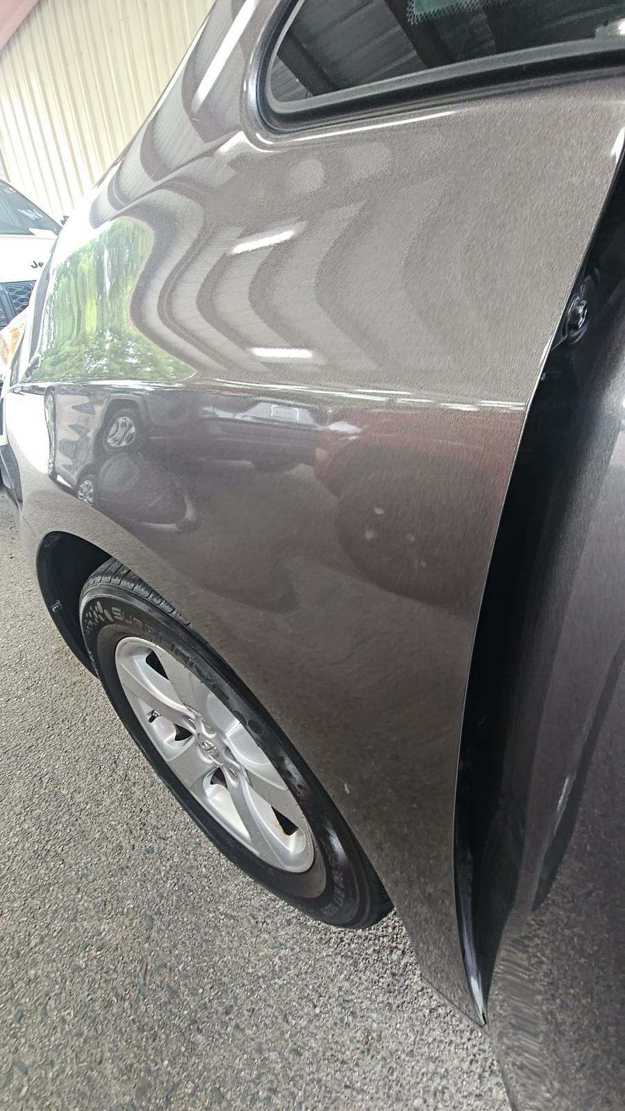 2015 Toyota Sienna LE FWD