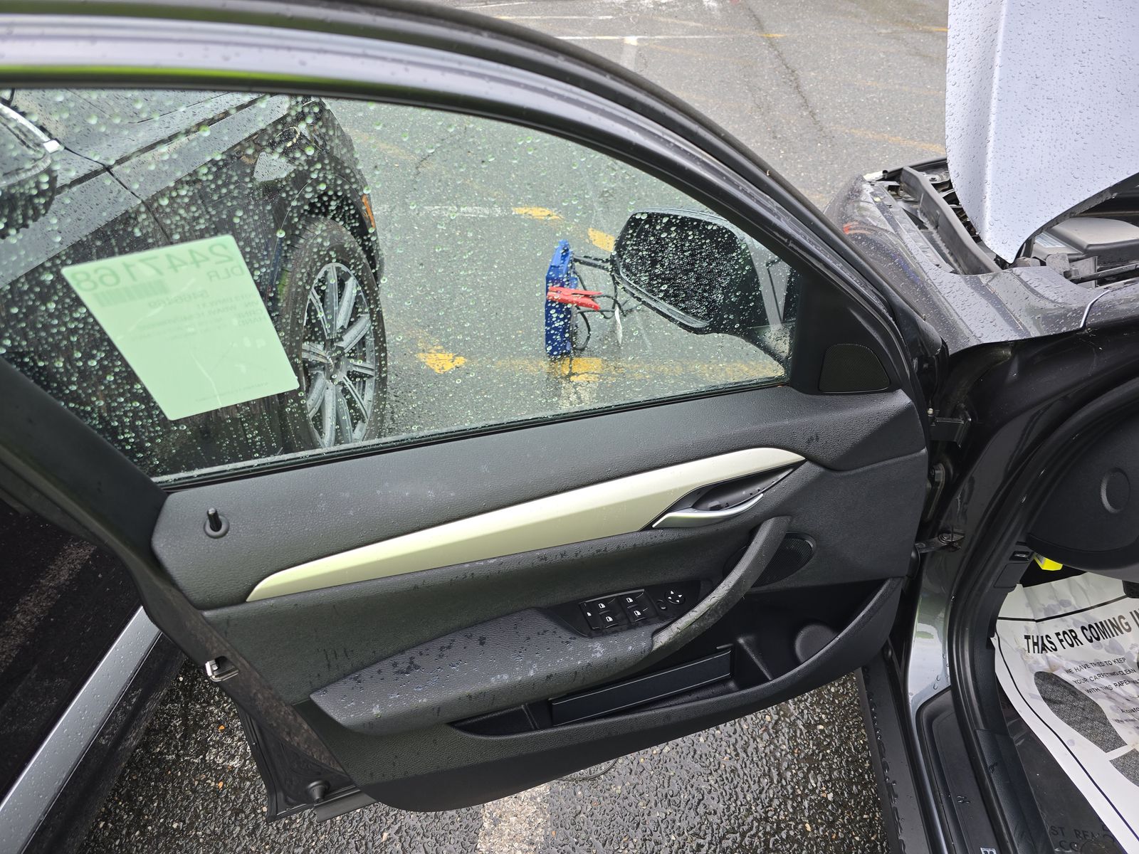 2013 BMW X1 xDrive28i AWD