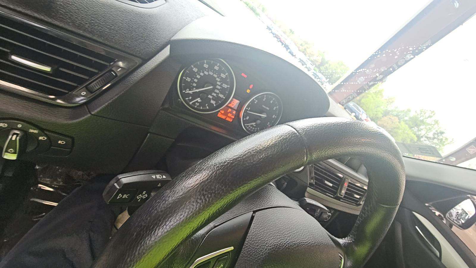 2013 BMW X1 xDrive28i AWD