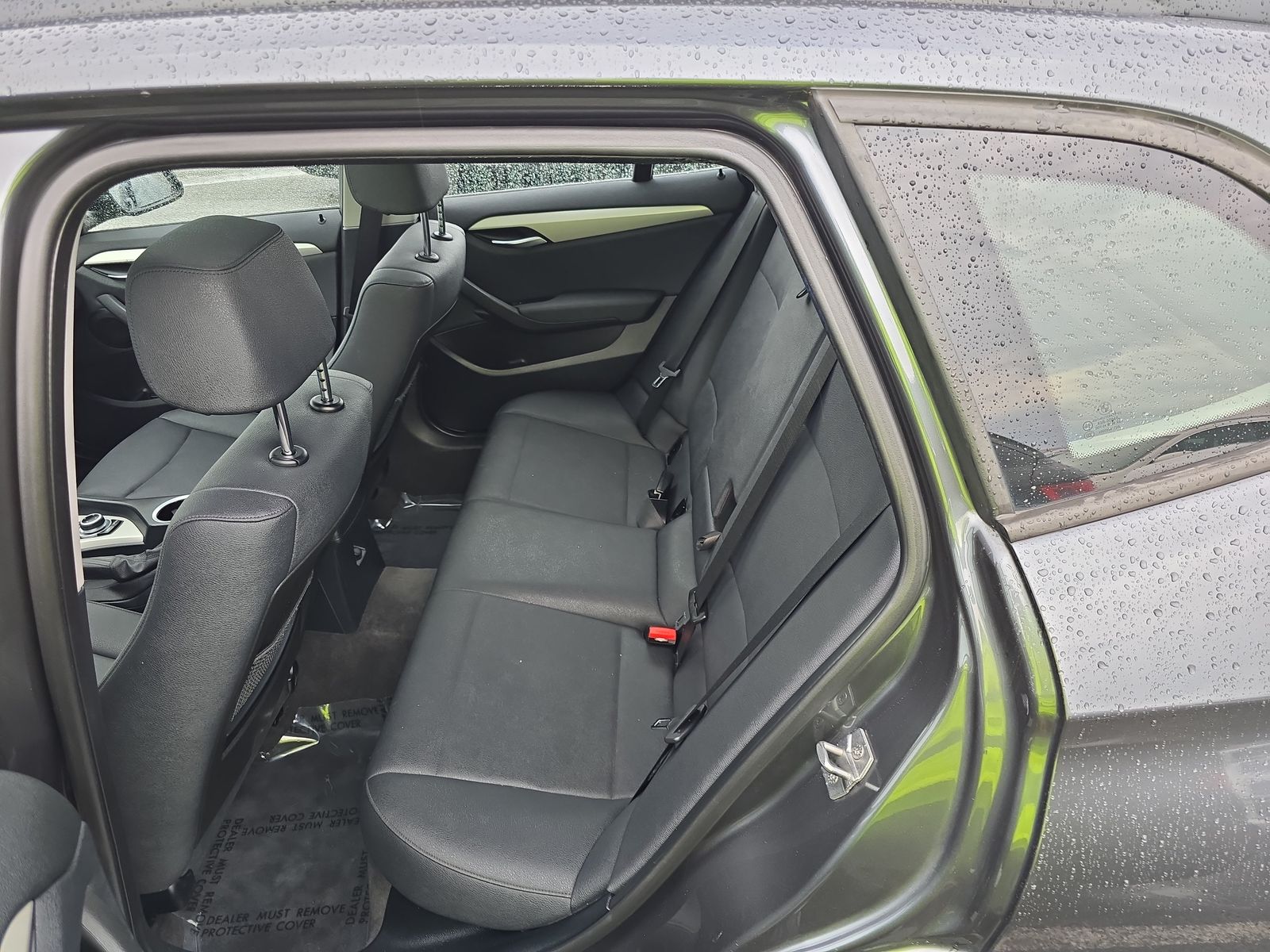 2013 BMW X1 xDrive28i AWD