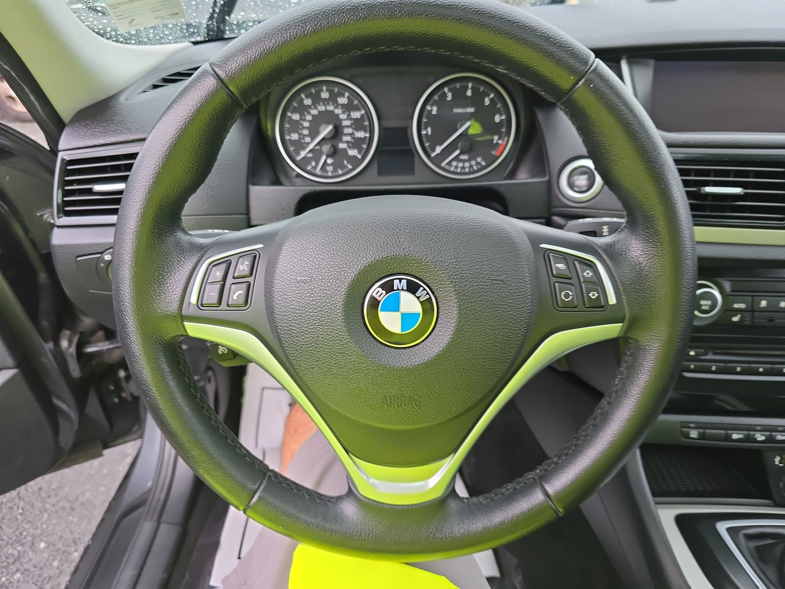 2013 BMW X1 xDrive28i AWD