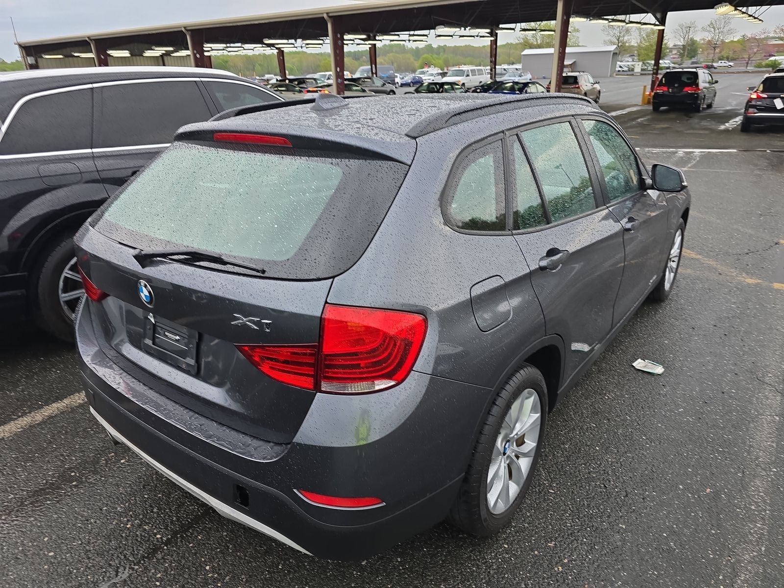 2013 BMW X1 xDrive28i AWD