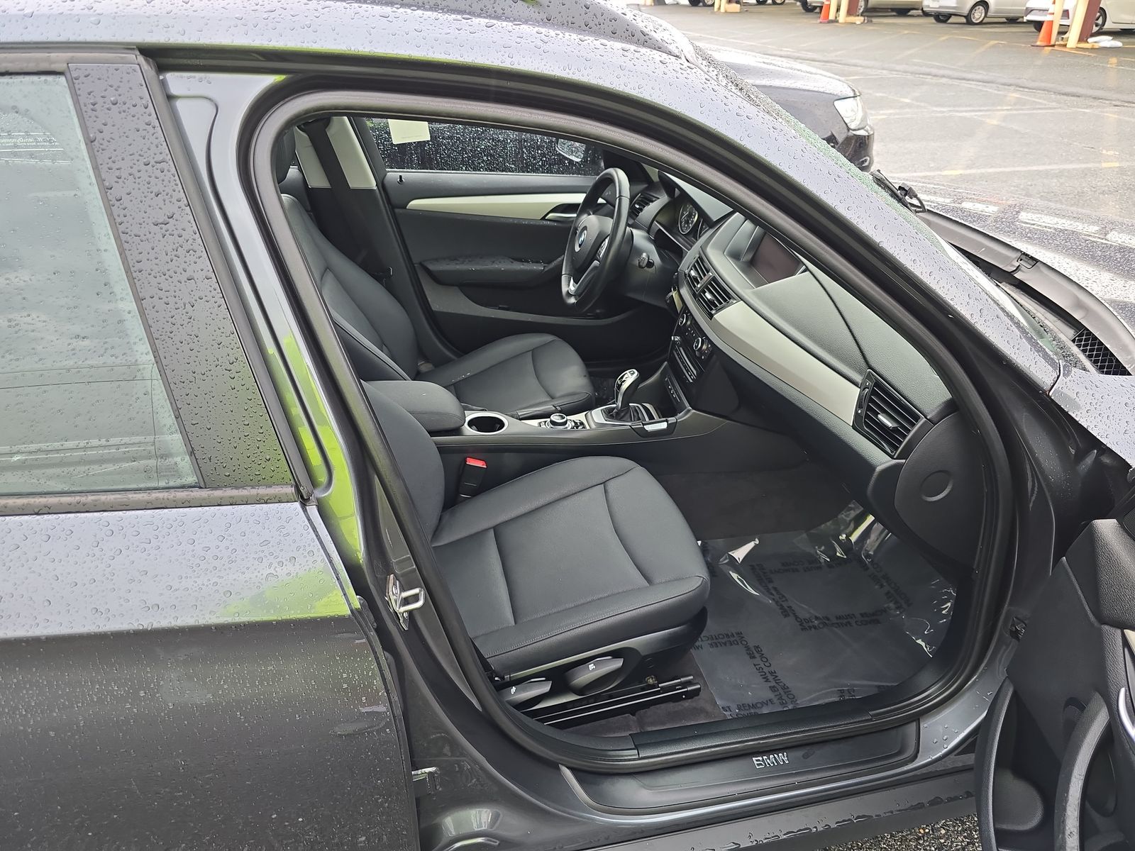 2013 BMW X1 xDrive28i AWD