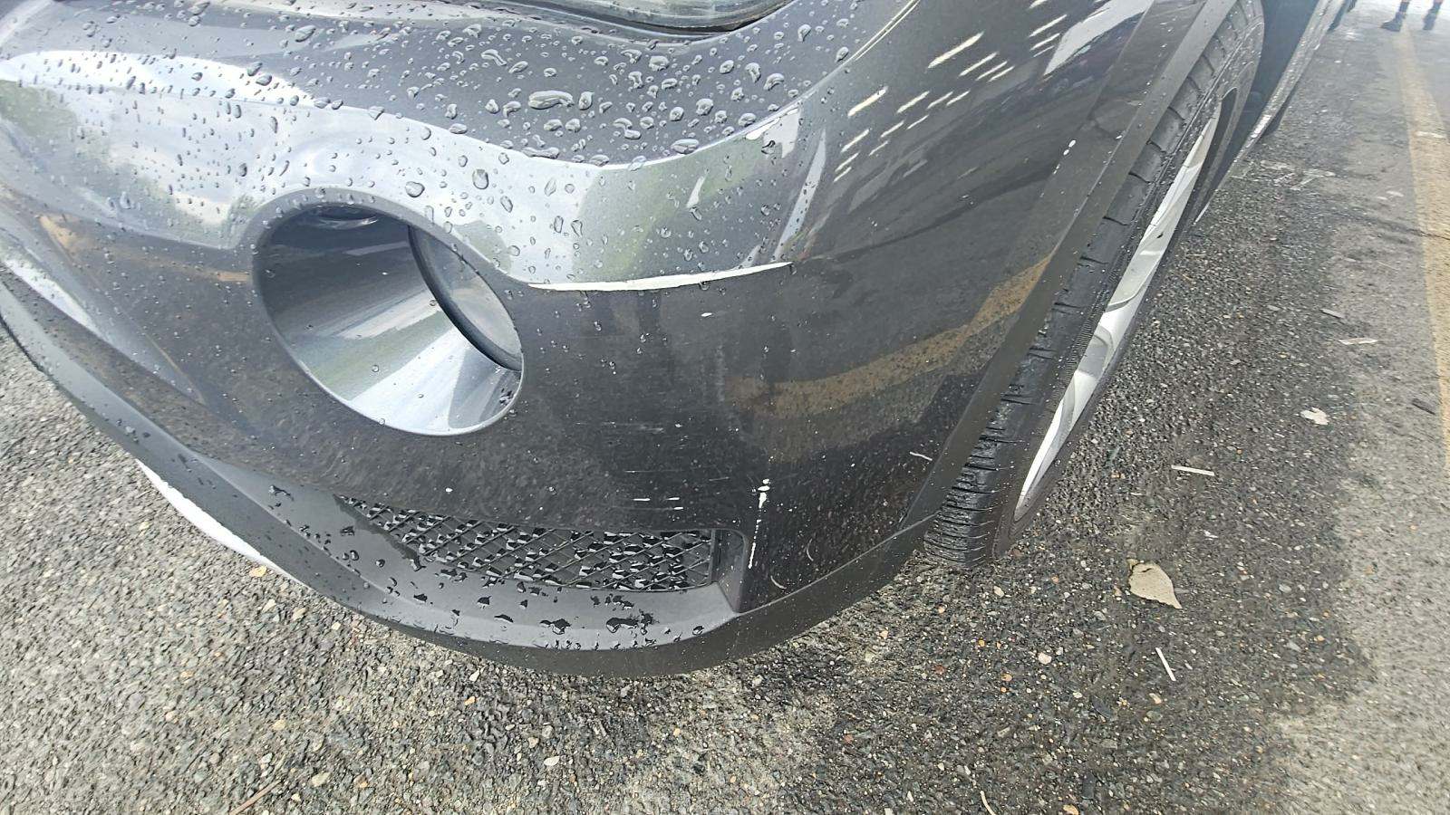 2013 BMW X1 xDrive28i AWD