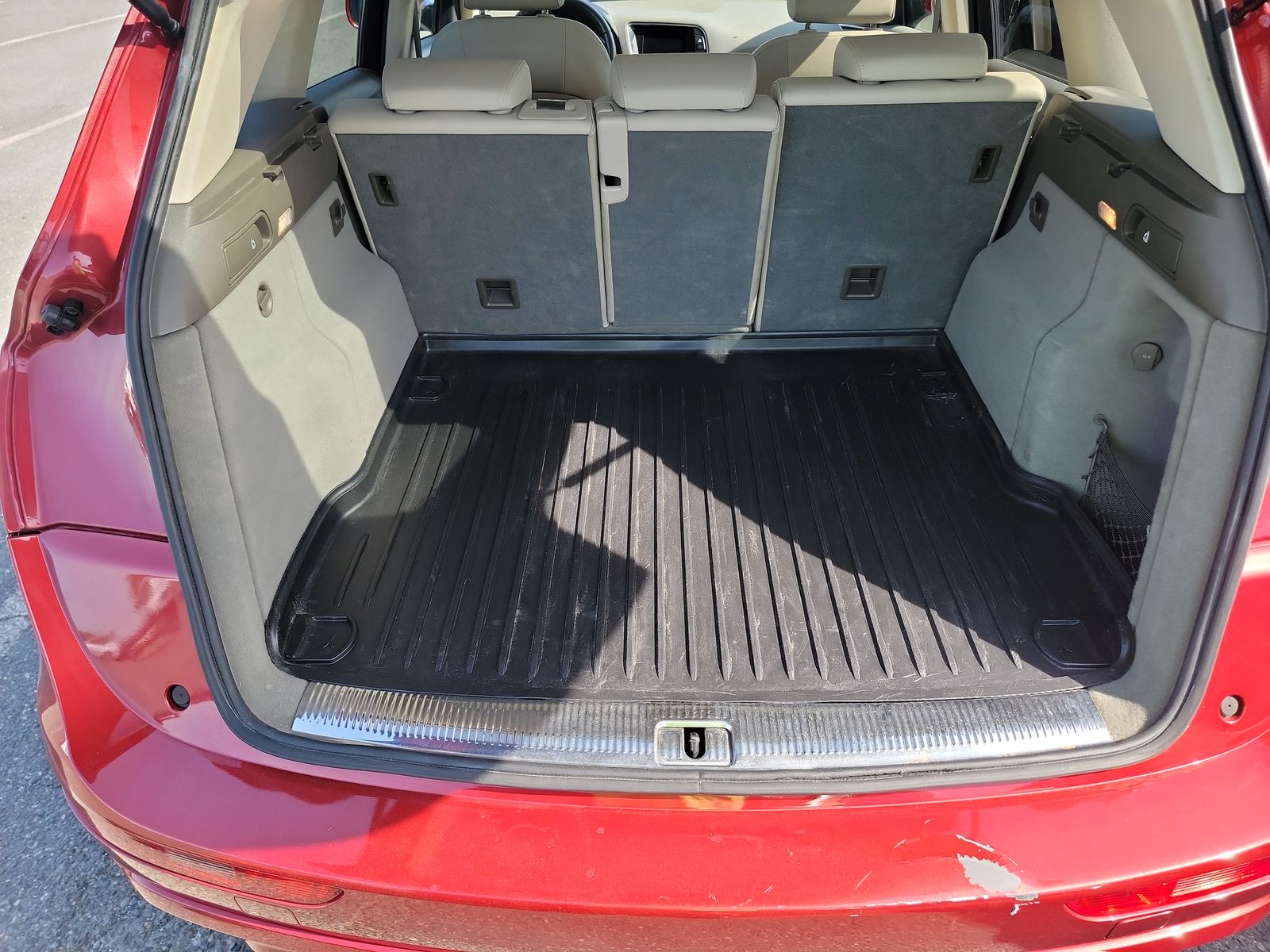 2010 Audi Q5 3.2 Premium Plus AWD